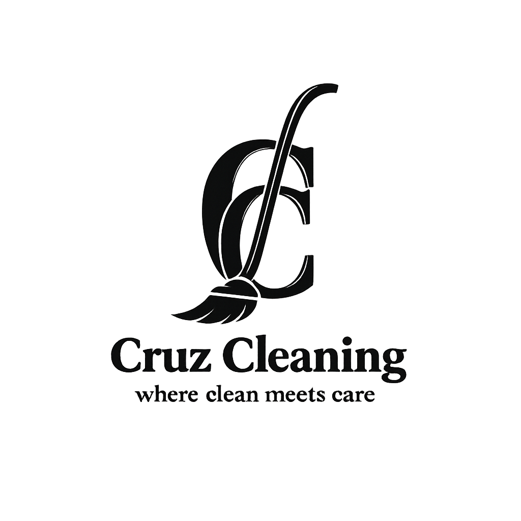Cruz Cleaning logo